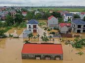臺風“摩羯”已致越南141人死亡、59人失蹤