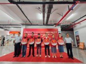 全市首個網約車司機流動黨員黨支部在合肥經開區成立