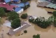 臺風“摩羯”已在越南造成182人死亡