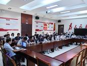 ?市縣人大行 | 滁州市鳳陽縣千名人大代表助力社會治理