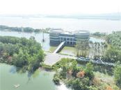 巢湖市長江供水工程1標段即將通水