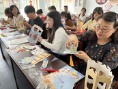 宜秀區楊橋鎮開展“我們的節日·中秋”主題活動