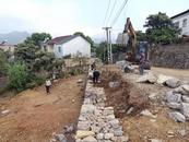 宜秀區楊橋鎮倉房社區：黨建引領“一事一議” 修好居民放心路