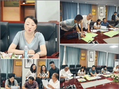 優質均衡明方向 督查指導促發展——蚌埠市湯和路學校迎接義務教育優質均衡過程督導檢查