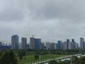 ?“普拉桑”不來安徽了，但仍要注意風雨影響
