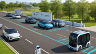 新能源智能網聯汽車、無人機體驗等將亮相2024世界制造業大會