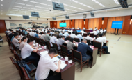 安徽注冊(cè)志愿者超1300萬(wàn)人 安徽省慈善總會(huì)成立30周年座談會(huì)召開