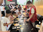 月圓人團(tuán)圓 多彩中秋傳遞濃濃真情
