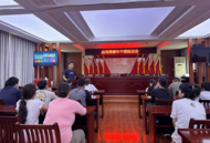 巢湖市廟崗鎮：打造“三個課堂” 提升年輕干部教育管理“三力”