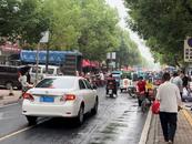 記者趕赴肥東3.9級地震震中梁園鎮 居民：這次震感最強，玻璃嘩啦響