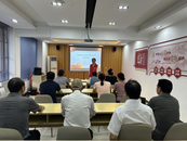 鼓樓街道大田拐社區(qū)新時(shí)代文明實(shí)踐站聯(lián)合團(tuán)裕安區(qū)委開(kāi)展宣傳活動(dòng)