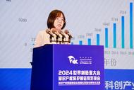 全省占比超87%！合肥市新一代信息技術(shù)領(lǐng)域?qū)＠暾埩糠€(wěn)步上升