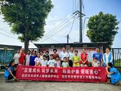 安慶市未保中心、啟善社工開展“共享中秋 童享歡樂”活動(dòng)