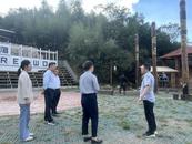 宜秀區(qū)大龍山鎮(zhèn)：考察學(xué)習(xí)拓視野 盡心履職促發(fā)展