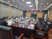 巢湖市黃麓鎮：推動全民參保 群眾更有“醫”靠
