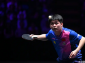 19歲林詩棟奪冠！一路戰勝張本智和、林昀儒、王楚欽、邱黨
