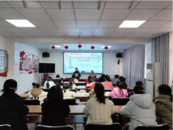 天橋街道：持續(xù)提升新時(shí)代文明實(shí)踐所（站）文明實(shí)踐活動(dòng)質(zhì)效