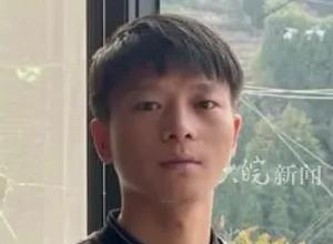 那个摔得头破血流后“消失”，引发全网爱心接力的小伙走了，身患罕见病 年仅34岁 