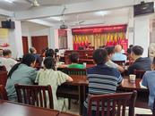 懷寧高河：深化移風易俗 培育文明新風