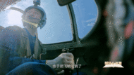 高中生開飛機，首飛成功？