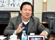 馮柳江被決定逮捕，曾獲全國“五一”勞動獎章