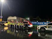 池州市多方聯動開展高速公路超限治理