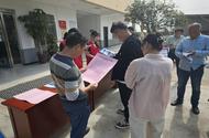 懷寧縣雷埠鄉：推進移風易俗，建設文明鄉風
