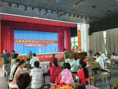 懷寧縣石牌鎮(zhèn)：開(kāi)展歡度中秋文藝匯演