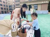 合肥高新區(qū)：新學期，夢想從這里啟航