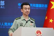 國防部：無論誰在南海興風(fēng)作浪 中方都將堅(jiān)決反制