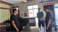 濉溪縣百善鎮：常態化督導檢查  人居環境再提升