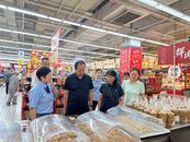 淮北相山區：盯牢廉政風險點 安全清廉過“兩節”