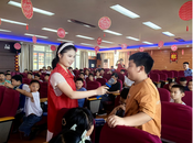 肥西縣高店鎮(zhèn)：開(kāi)學(xué)第一課 構(gòu)建平安校園