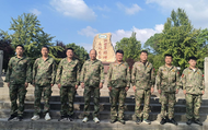 淮南市高皇鎮(zhèn)：重溫紅色歷史，傳承革命精神