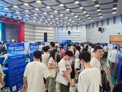 2024年秋季“合肥千企萬(wàn)崗請(qǐng)你來(lái)”走進(jìn)高校