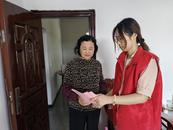 宜秀區楊橋鎮官兵村：“掃黃打非”在行動，打防并舉促振興