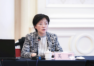 她任南通市通州區代區長