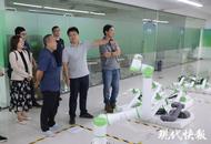 總編輯看無錫｜在改革潮頭品味全力向新的“錫式精彩”