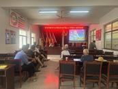 懷寧高河：開(kāi)展暖民心行動(dòng)政策宣傳活動(dòng)