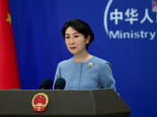 俄羅斯將修改核政策，中國(guó)外交部發(fā)聲