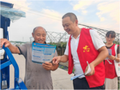 歙縣桂林鎮(zhèn)：聚焦急難愁盼 辦好民生實(shí)事