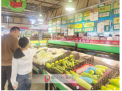 阜陽：中秋節過后，菜價為何沒回落？