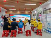合肥高新區(qū)興園中心：聚力“新”相融 興“新”雙奔赴