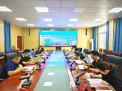 銅陵市產教融合路徑研究座談會在樅陽縣職業技術學校召開