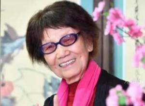 曾受毛主席周总理等接见 
著名庐剧表演艺术家丁玉兰逝世，享年96岁