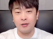辛巴深夜發文稱拿出1個億替小楊哥賠付消費者