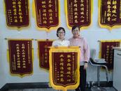 高效便捷業(yè)務(wù)佳 暖心服務(wù)解民憂
