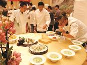2024年中國·淮南豆腐菜（宴）烹飪技術交流品鑒會展活動舉行