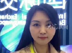 打卡第八届“丝博会” 大皖新闻记者走进“中亚世界”