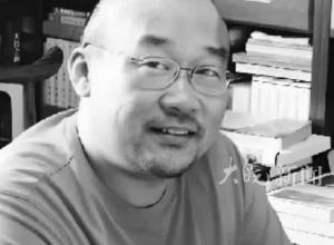 著名导演王军病逝，享年52周岁，曾编剧《金粉世家》